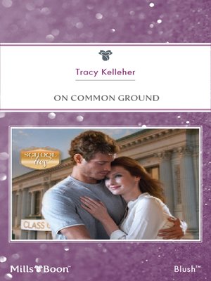 cover image of On Common Ground
